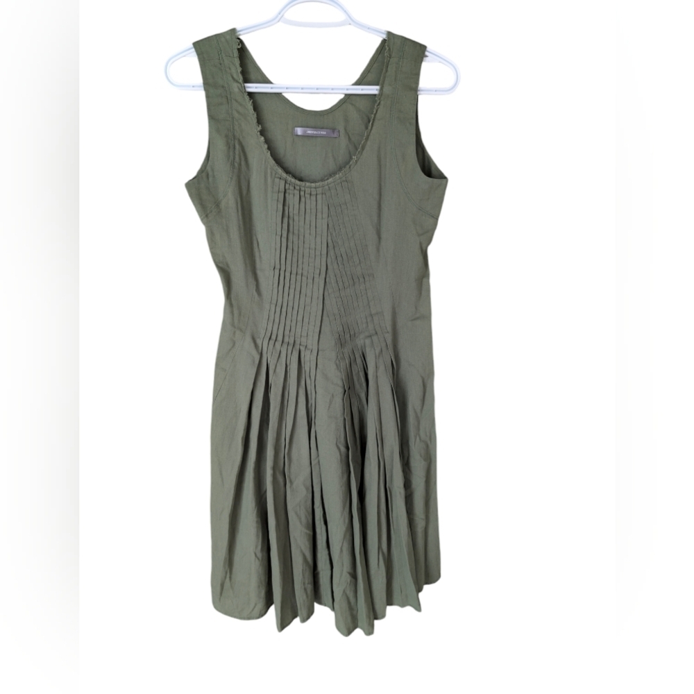 JNBY cotton dress size S